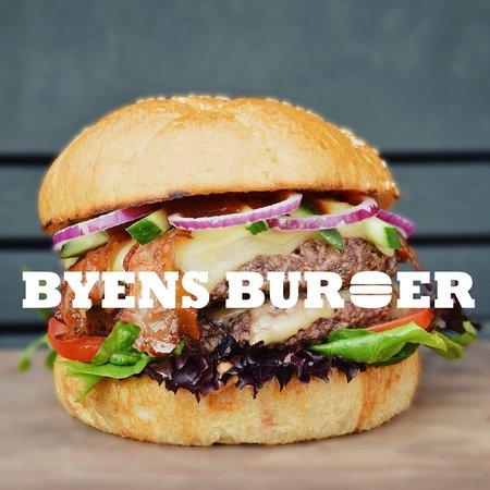 Byens Burger Aarhus